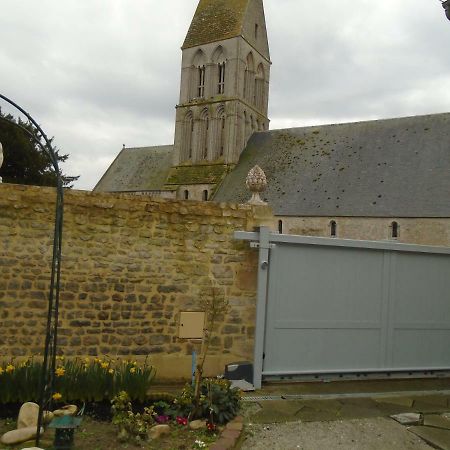 La Colombe Formigny Exterior foto