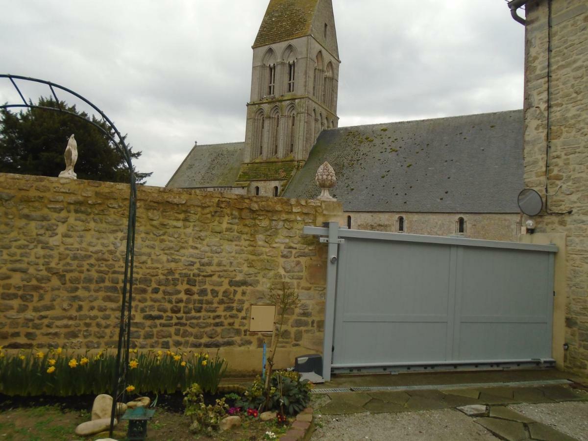 La Colombe Formigny Exterior foto